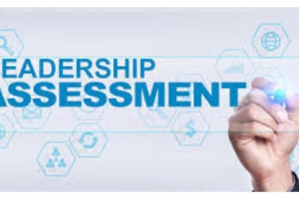 Leadership Assessments