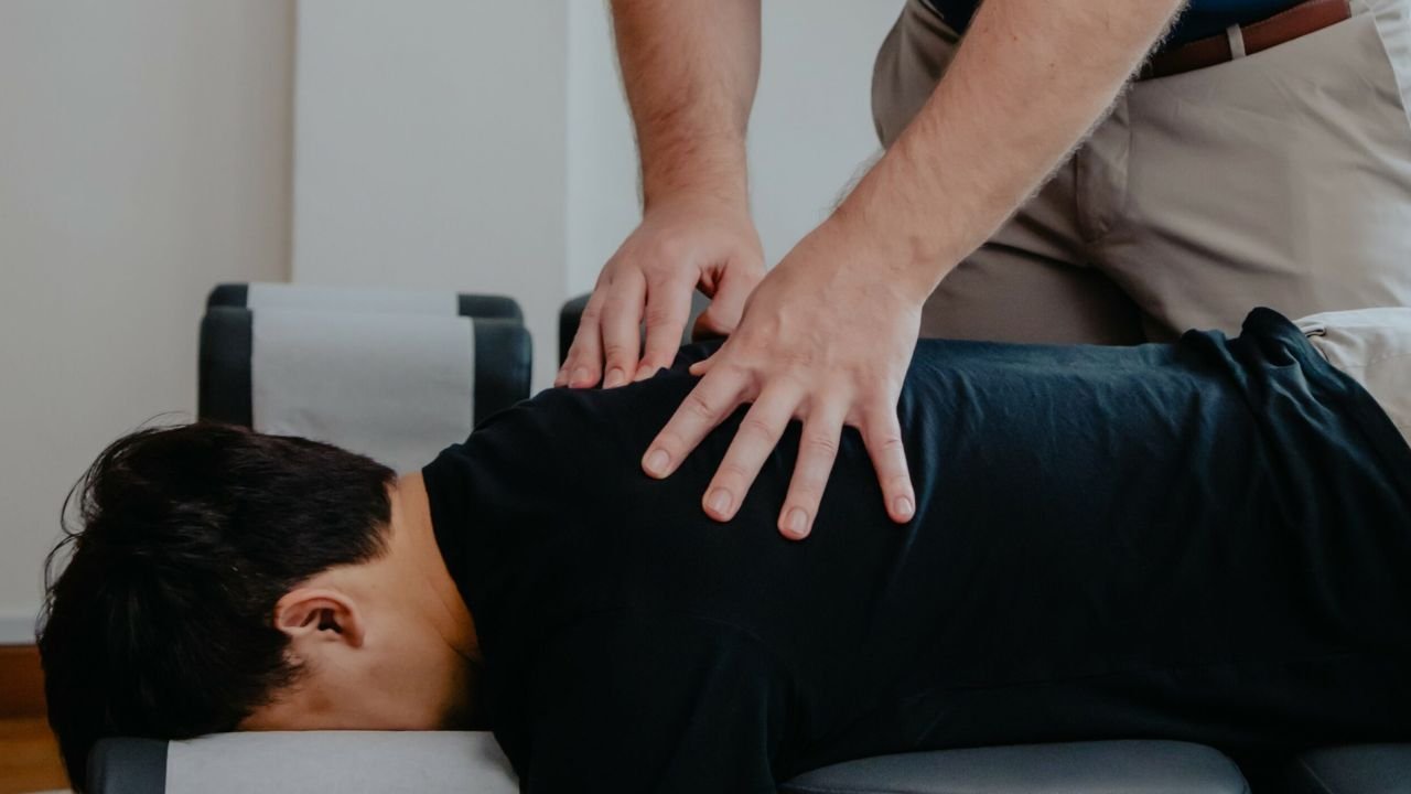 Chiropractic Adjustments