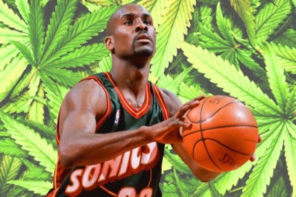 Gary Payton Strain