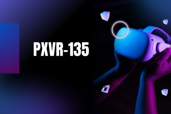 PXVR-135