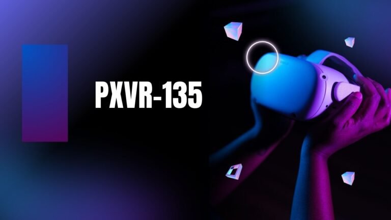 PXVR-135