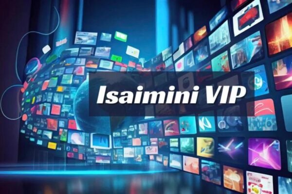 Isaimini.vip