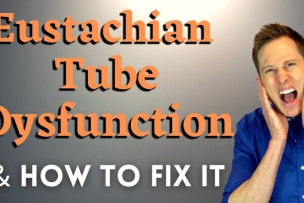 Eustachian Tube Dysfunction