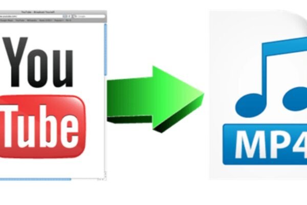 YouTube Converter — MP4