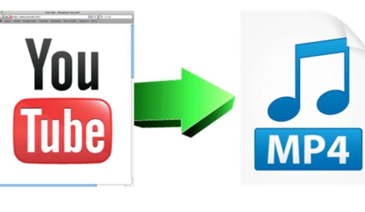 YouTube Converter — MP4