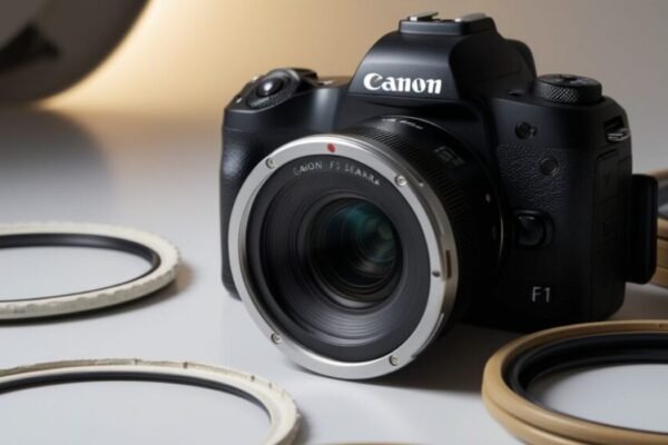 What Light Seal Thickness for Canon F1