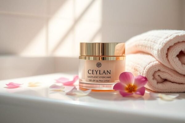 Ceylan Eye Cream Reviews