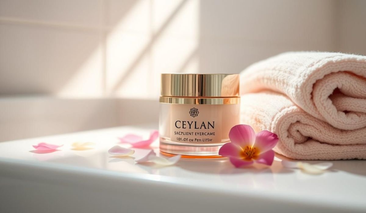 Ceylan Eye Cream Reviews