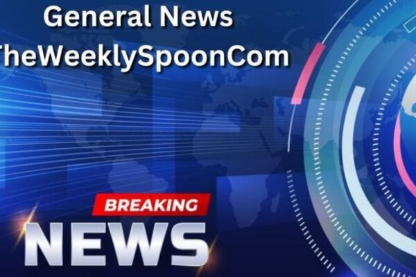 General News TheWeeklySpoon.com