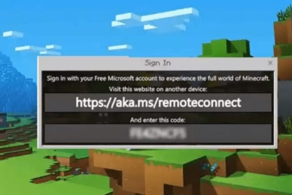 aka.ms/remoteconnect