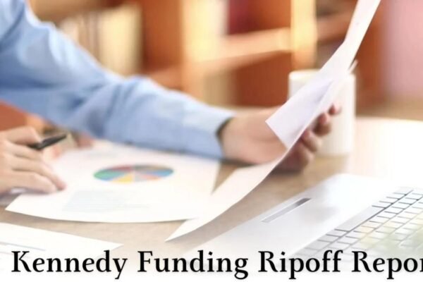 Kennedy Funding Ripoff Report