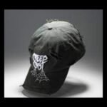 creep cast hat