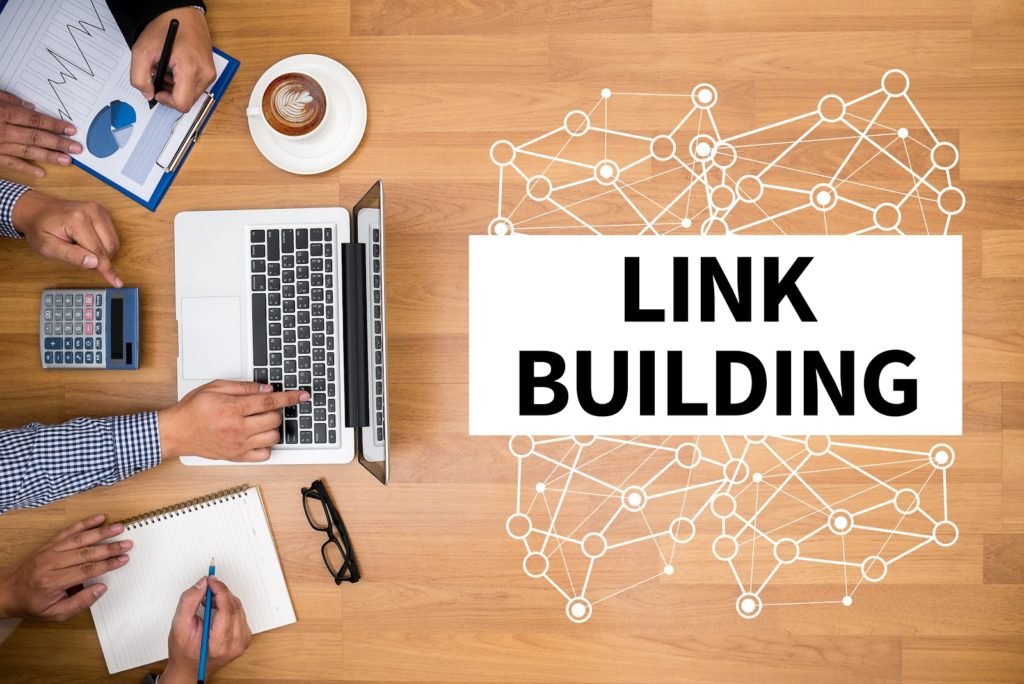 Effective Link Building Strategies