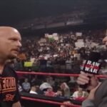 RAW Vince McMahon Kevin Kelly 1998