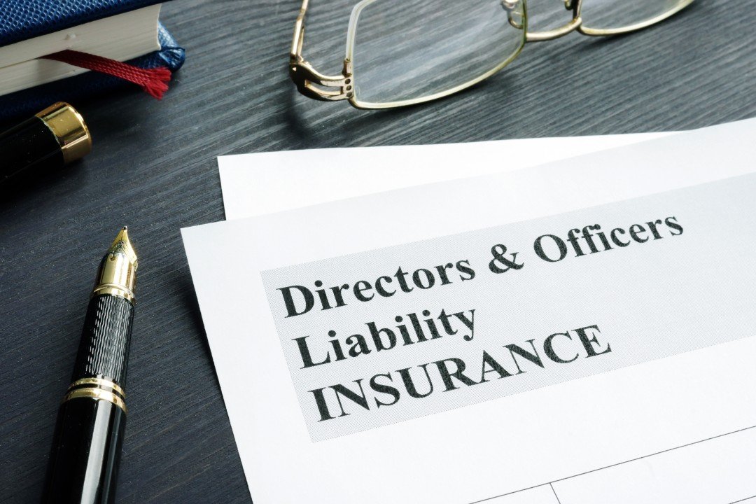 Why D&O Insurance Is Essential for Long-Term Corporate Success