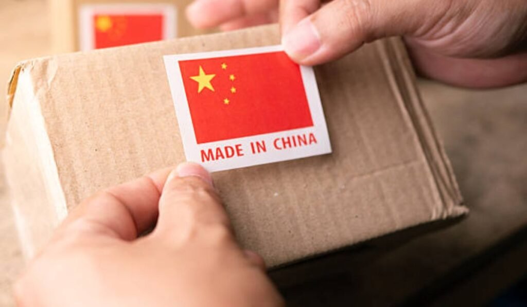 Small-MOQ Private Labelling in China