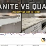 Quartz vs. Granite