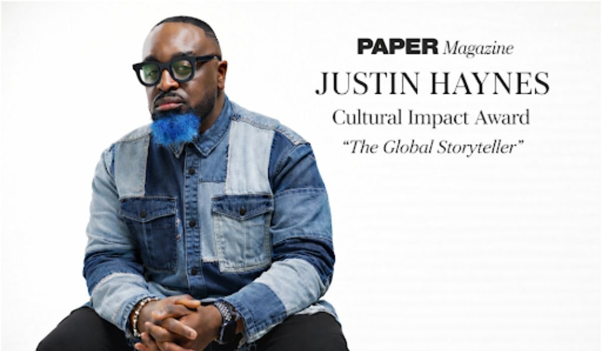 Cultural Impact Award